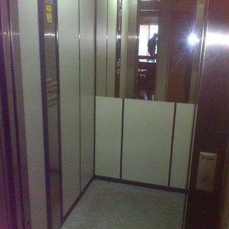 Carisa Olympic Court Apartment 라르나카 객실 사진