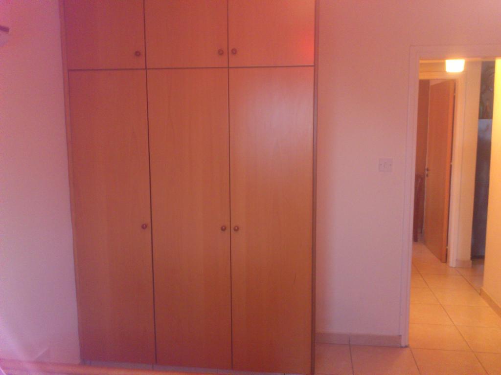 Carisa Olympic Court Apartment 라르나카 객실 사진