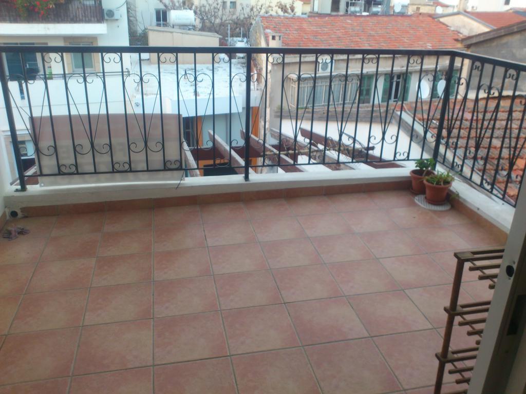 Carisa Olympic Court Apartment 라르나카 객실 사진