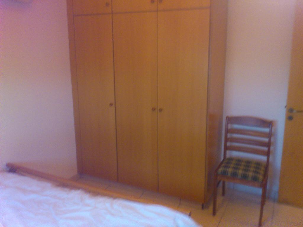 Carisa Olympic Court Apartment 라르나카 객실 사진